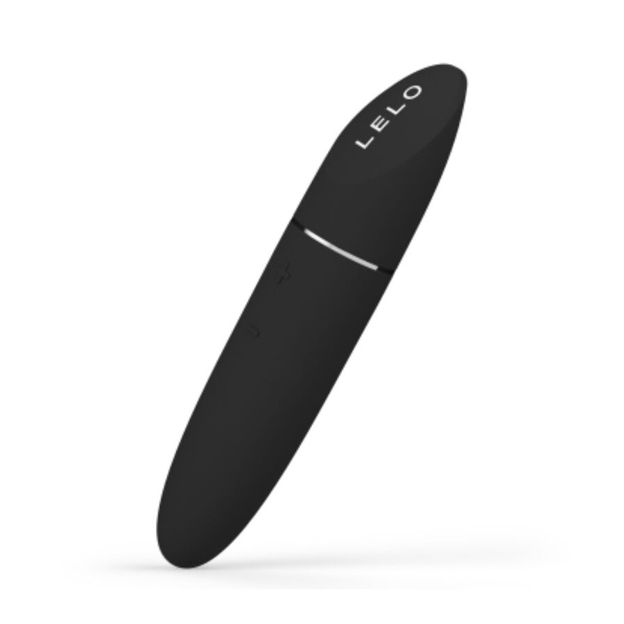 LELO - VIBRATORE PERSONALE MIA 3 NERO